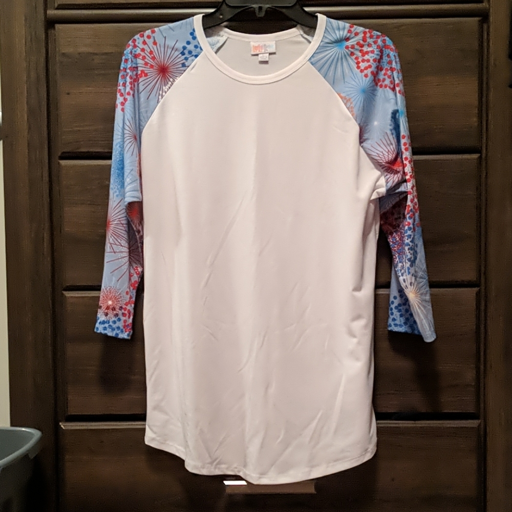 LuLaRoe Top
